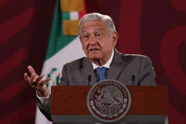¡SEPA! López Obrador seguirá en la presidencia de México tras revocatorio con baja participación