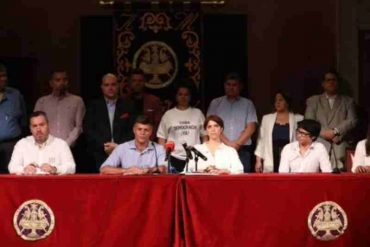 Políticos y activistas apoyan que las «dictaduras» de Cuba, Nicaragua y Venezuela no sean invitadas a la Cumbre de las Américas