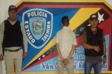 Pena máxima para pastor juvenil que abusó sexualmente de diez niños y adolescentes en Táchira: los ponía en sesiones de “masturbación grupal”