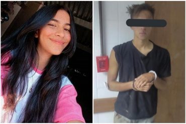 El femicidio que conmocionó a La Vega: Adolescente de 16 años fue asesinada a puñaladas por su exnovio que la acosaba (+Video)