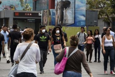 Venezuela registró 39 casos de coronavirus este #16May: Miranda, Caracas, Apure y Aragua fueron las entidades más afectadas