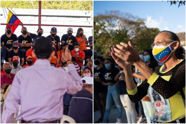 Plataforma Unitaria de la oposición anunció un “amplio y plural proceso de primarias” para elegir en 2023 al candidato que enfrentará a Maduro