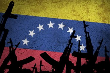 Estados Unidos reitera que el régimen de Venezuela no coopera totalmente en la lucha contra el terrorismo (tampoco lo hacen sus aliados Irán y Cuba)