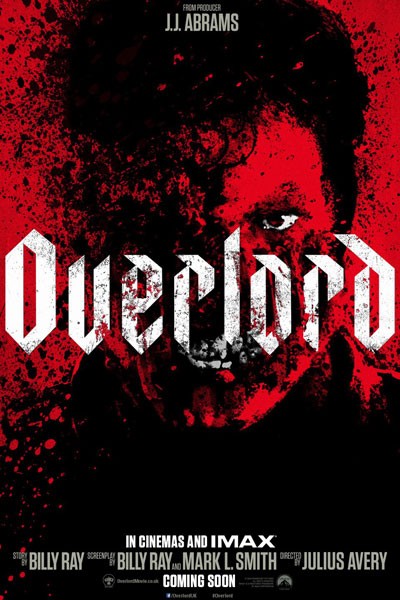 Overlord (ปฏิบัติการโอเวอร์ลอร์ด) [2018]