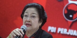 Megawati Ingatkan Kadernya, Tidak Loyal Silakan Angkat Kaki dari PDIP