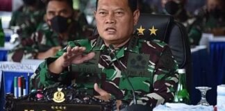 KSAL Disebut Tolak Jabatan Wakil Panglima TNI, Ini Alasannya...
