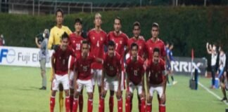 TIMNAS Indonesia siap menjadi juara Piala AFF 2020