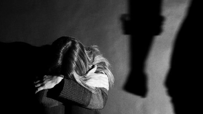 Hati-hati, Kasusnya Kekerasan Anak Meningkat 40 Persen pada 2021, Korbanya Mayoritas Anak Perempuan