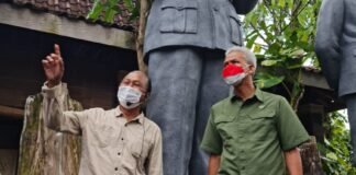 Borobudur Edupark Destinasi Edukasi Mengungkap Misteri Relief Candi Borobudur