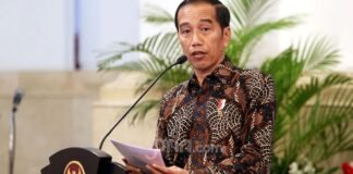 Hitungan Sementara Jokowi, Pembangunan IKN Memutuhkan Dana Rp 466 Triliun