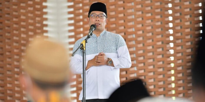 Vonis Mati Herry Wirawan, Ridwan Kamil: Hormati Putusan Pengadilan