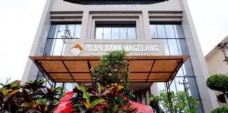 LOWONGAN. Pemkot Magelang kembali membuka seleksi calon Dewan Pengawas Perumda BPR Bank Magelang. (foto : dok/magelang ekspres)