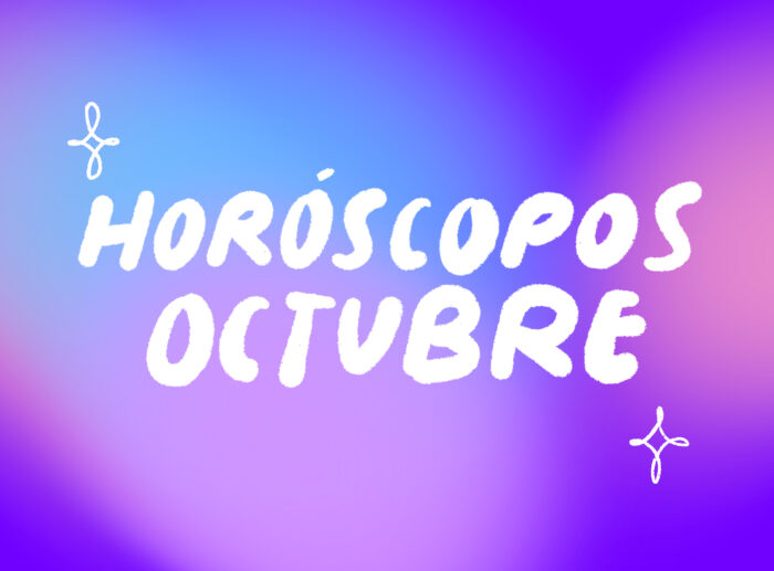 horóscopos de octubre