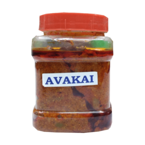 Buy Avakai Thokku online