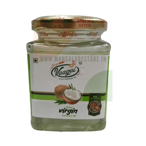 Vaagai Extra Virgin Coconut Oil
