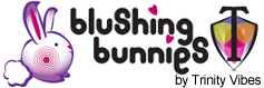 Blushing Bunnies