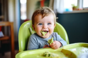 Awokado w diecie niemowlęcia – wprowadzanie i przepisy