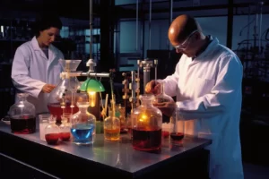 Barwniki E141: właściwości, zastosowanie i bezpieczeństwo kompleksów miedziowych chlorofili i chlorofilin