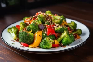 Brokuły – dlaczego są tak cenione w zdrowej diecie?