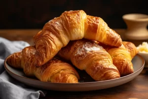 Croissanty – sprawdź, co kryje w sobie to popularne pieczywo