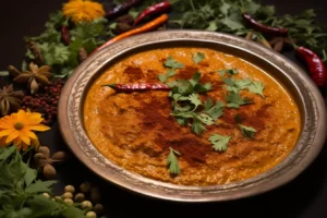 Curry - niezastąpiona kompozycja aromatów na każdą okazję