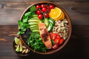 Dieta a uchyłki jelita grubego – jak prawidłowe żywienie wspiera zdrowie