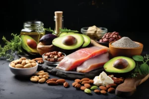 Dieta ketogeniczna: kompleksowy przewodnik - co jeść, a czego unikać?