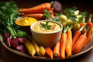Dieta marchewkowa: ocena efektów i przykładowy jadłospis