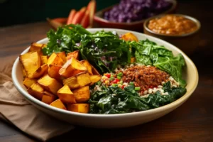 Dieta McDougalla – odkryj moc skrobi w roślinnym menu dla zdrowia i sylwetki