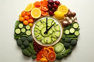 Dieta zegarowa – skuteczny detoks czy rygorystyczna kuracja?