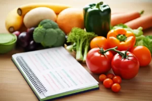 FoodData Central - kompleksowe źródło danych o żywności