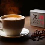 Ile kalorii kryje się w Twojej filiżance kawy?