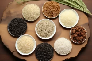 Jak wybierać ryż przy insulinooporności? Przegląd odmian i wskazówki