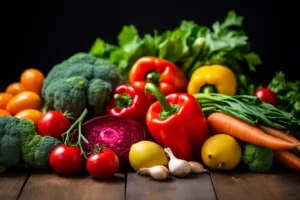 Karoteny – kluczowe składniki dla zdrowia i urody