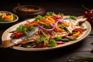 Mintaj – ryba pełna wartości odżywczych i zalet dla zdrowia