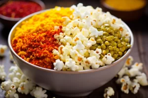 Popcorn i jego właściwości odżywcze – czy prażona kukurydza jest zdrowa?