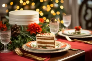 Przepis na świąteczne ciasto marchewkowe - idealne na świąteczny stół