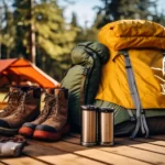 Przygotowanie do biwaku: kompletny przewodnik o tym, co zabrać pod namiot