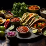 Tortilla – nieodłączny element meksykańskiej kuchni i jej globalne odmiany