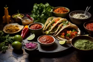Tortilla – nieodłączny element meksykańskiej kuchni i jej globalne odmiany