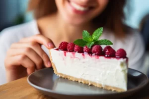 Twaróg – jak wpływa na poziom cukru we krwi i dlaczego warto go jeść?