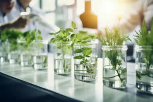 Alkaloidy w roślinach – od trucizn do leków odkrywaj tajemnice związków azotowych