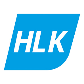 Logo von HLK