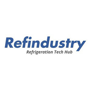 Logo von Refrigeration Industry