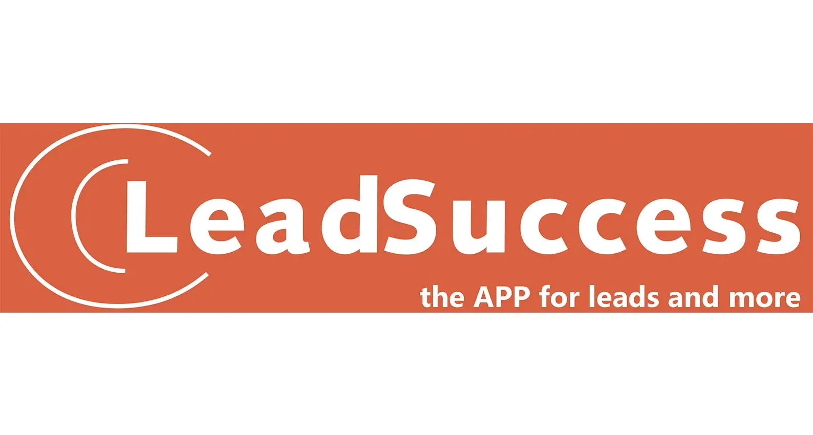 Logo convey LeadSuccess