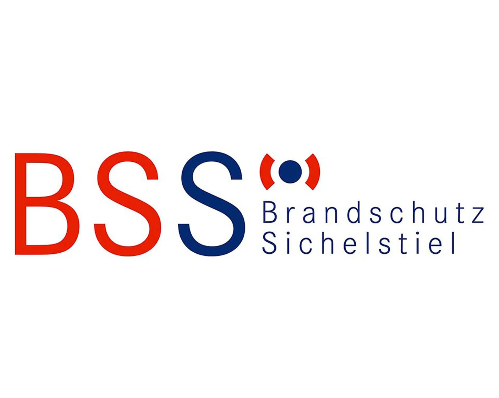 Logo BSS Brandschutz Sichelstiel GmbH