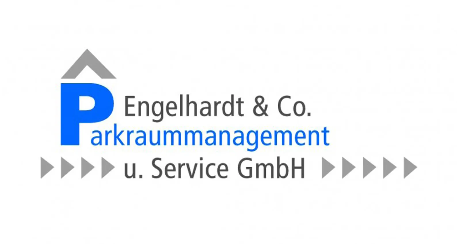 Logo Engelhardt & Co. Parkraummanagement und Service GmbH