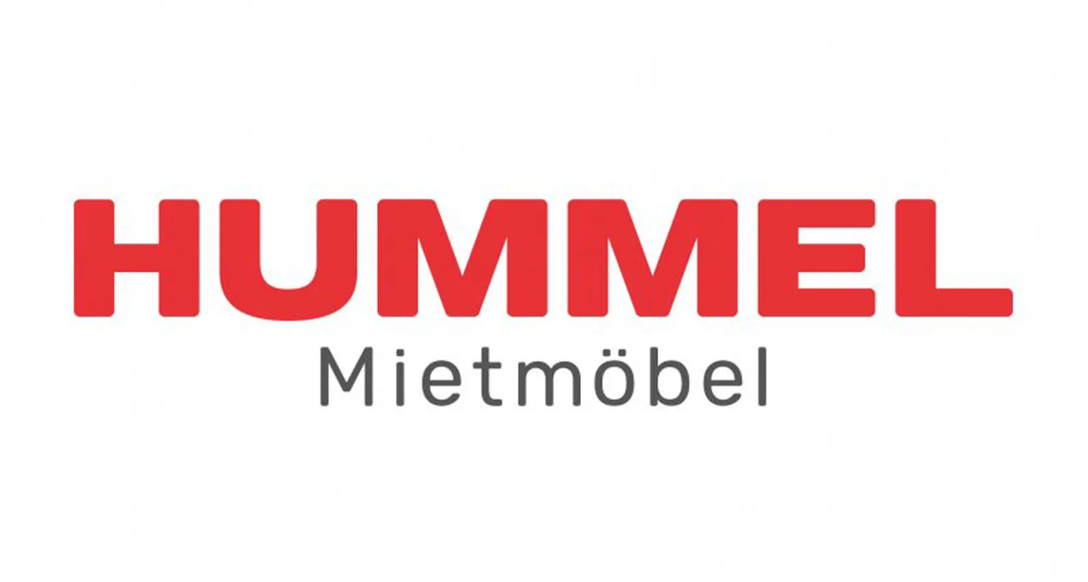 Logo Hummel Möbelverleih GmbH