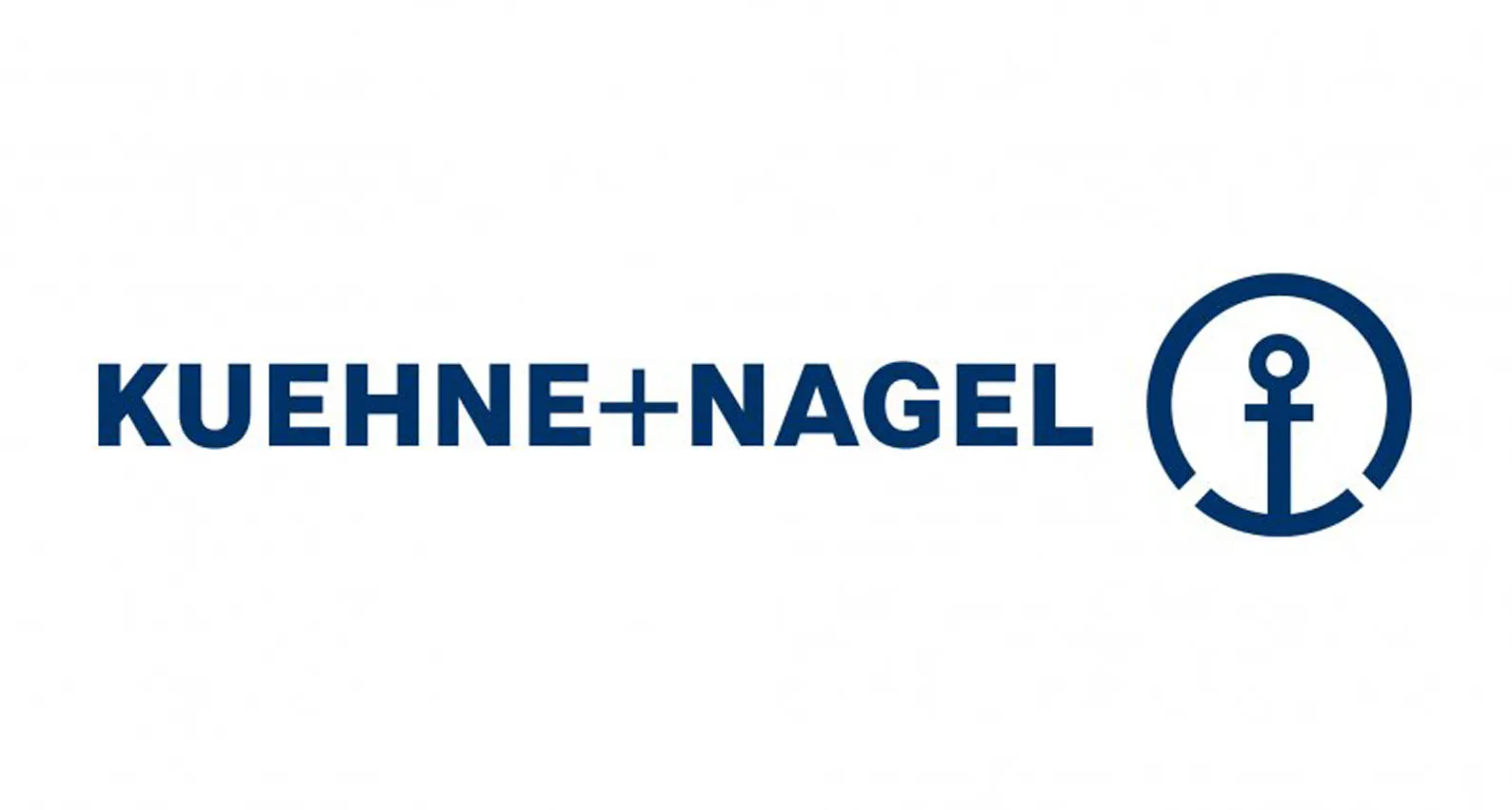 Logo Kühne + Nagel (AG+CO.) KG