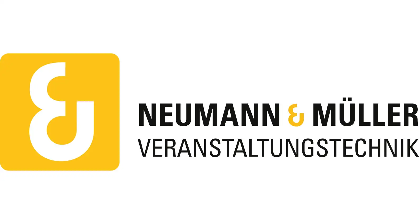 Logo Neumann&Müller